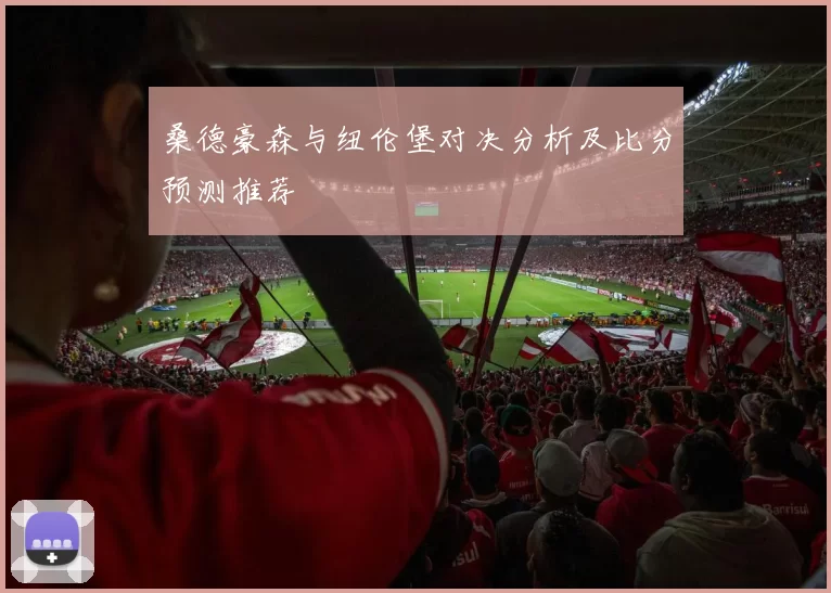 桑德豪森与纽伦堡对决分析及比分预测推荐