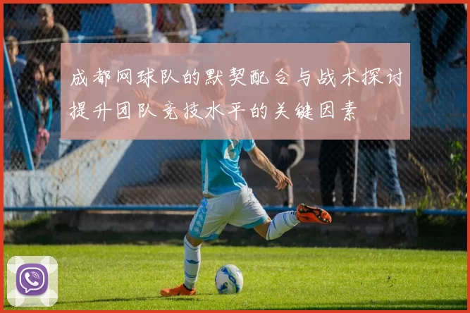 成都网球队的默契配合与战术探讨提升团队竞技水平的关键因素