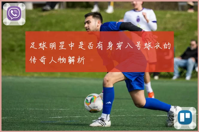 足球明星中是否有身穿八号球衣的传奇人物解析