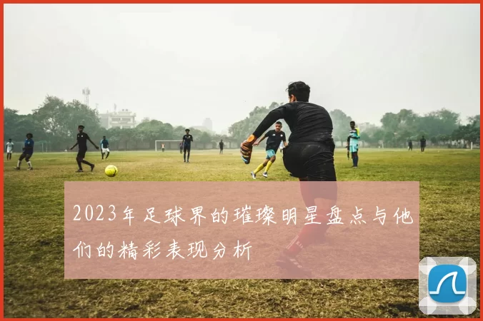 2023年足球界的璀璨明星盘点与他们的精彩表现分析