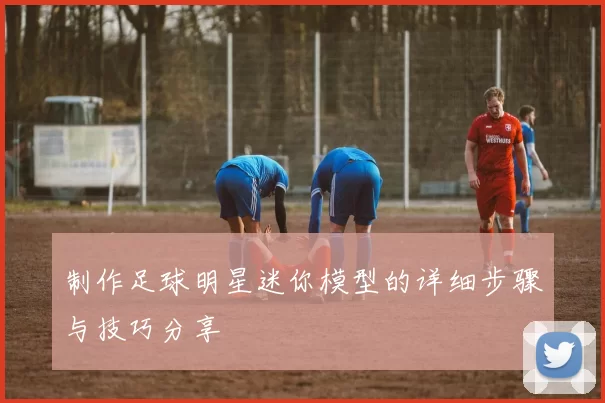 制作足球明星迷你模型的详细步骤与技巧分享