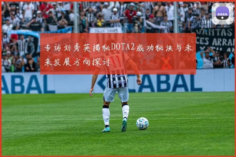 专访刘秀英揭秘DOTA2成功秘诀与未来发展方向探讨