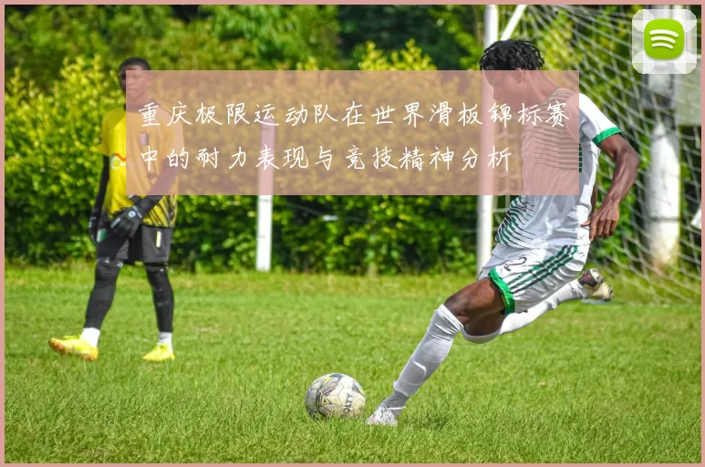 重庆极限运动队在世界滑板锦标赛中的耐力表现与竞技精神分析