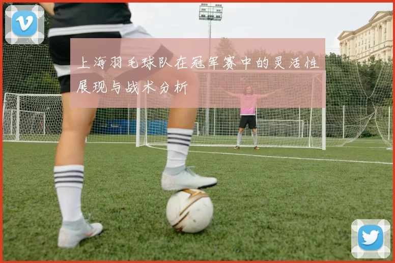 上海羽毛球队在冠军赛中的灵活性展现与战术分析