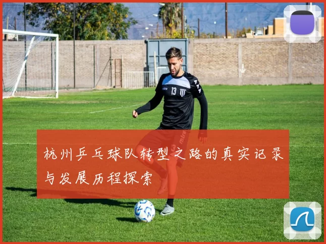 杭州乒乓球队转型之路的真实记录与发展历程探索