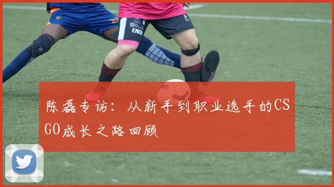 陈磊专访：从新手到职业选手的CSGO成长之路回顾